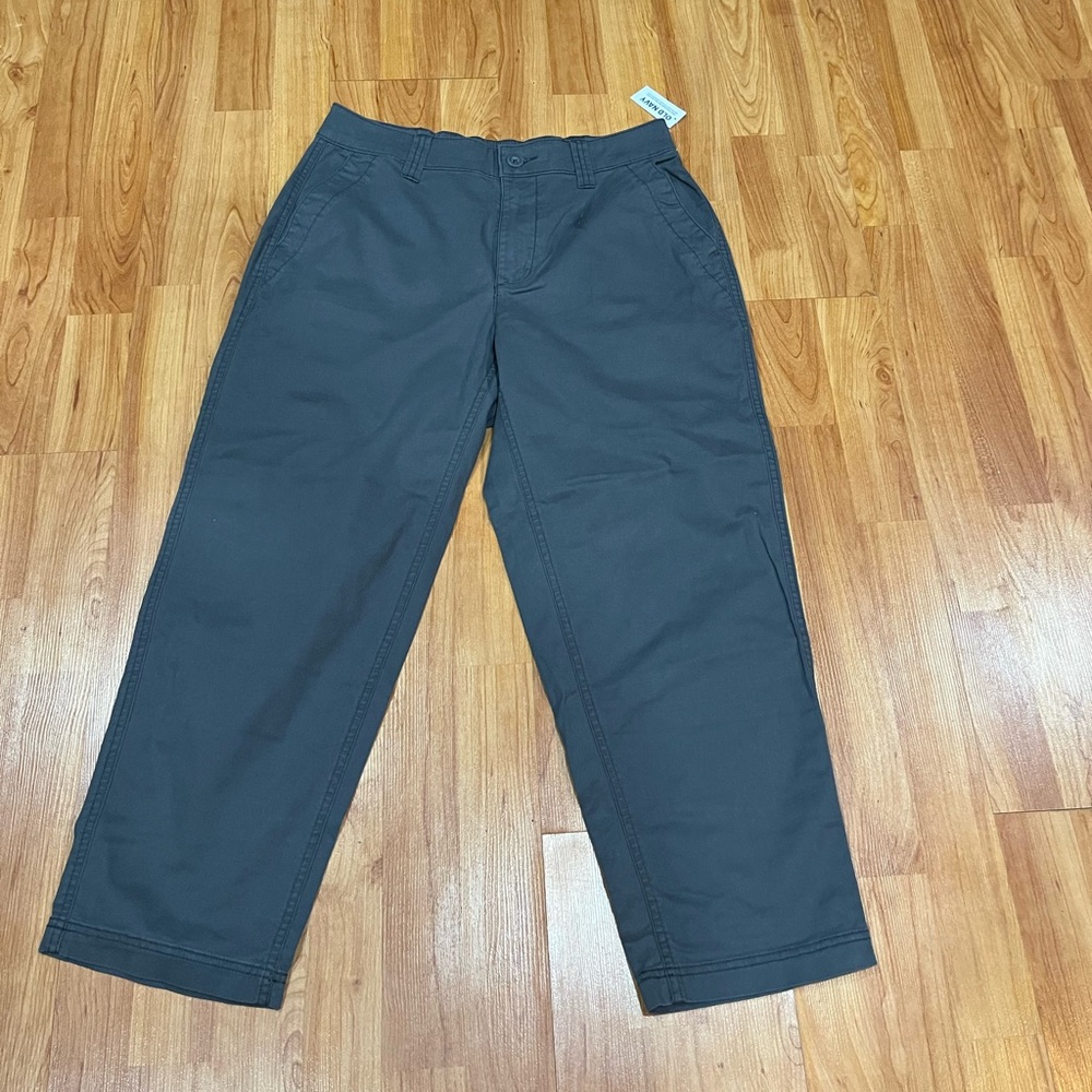 Women’s Old Navy chino pants